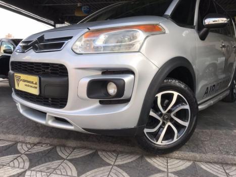 CITROEN Aircross 1.6 16V 4P EXCLUSIVE FLEX, Foto 10