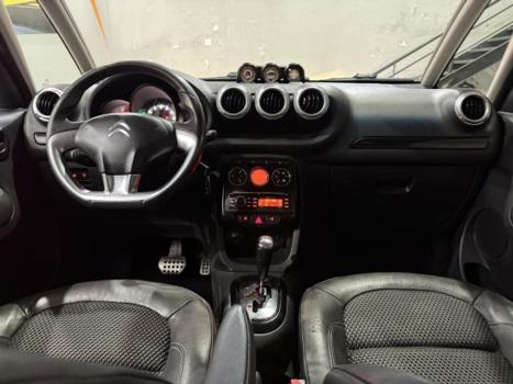 CITROEN Aircross 1.6 16V 4P EXCLUSIVE FLEX, Foto 9