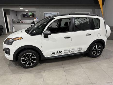 CITROEN Aircross 1.6 16V 4P EXCLUSIVE FLEX, Foto 11