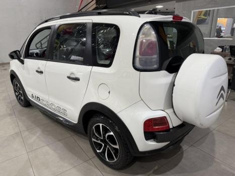 CITROEN Aircross 1.6 16V 4P EXCLUSIVE FLEX, Foto 12