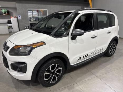 CITROEN Aircross 1.6 16V 4P EXCLUSIVE FLEX, Foto 13
