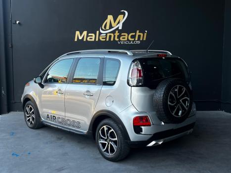 CITROEN Aircross 1.6 16V 4P EXCLUSIVE FLEX, Foto 3
