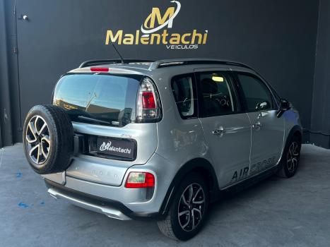 CITROEN Aircross 1.6 16V 4P EXCLUSIVE FLEX, Foto 4
