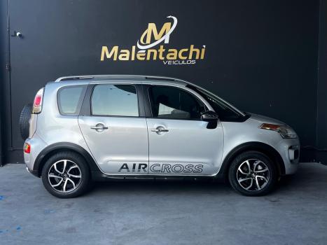 CITROEN Aircross 1.6 16V 4P EXCLUSIVE FLEX, Foto 5