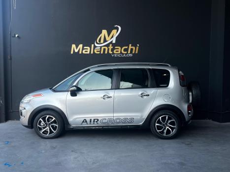 CITROEN Aircross 1.6 16V 4P EXCLUSIVE FLEX, Foto 6