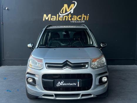 CITROEN Aircross 1.6 16V 4P EXCLUSIVE FLEX, Foto 7