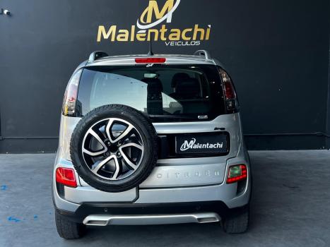 CITROEN Aircross 1.6 16V 4P EXCLUSIVE FLEX, Foto 8