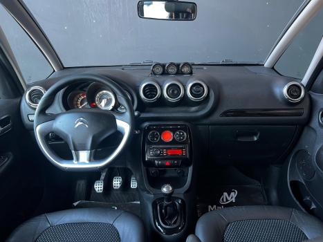 CITROEN Aircross 1.6 16V 4P EXCLUSIVE FLEX, Foto 9
