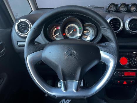CITROEN Aircross 1.6 16V 4P EXCLUSIVE FLEX, Foto 10