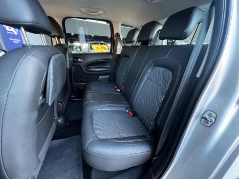 CITROEN Aircross 1.6 16V 4P EXCLUSIVE FLEX, Foto 11