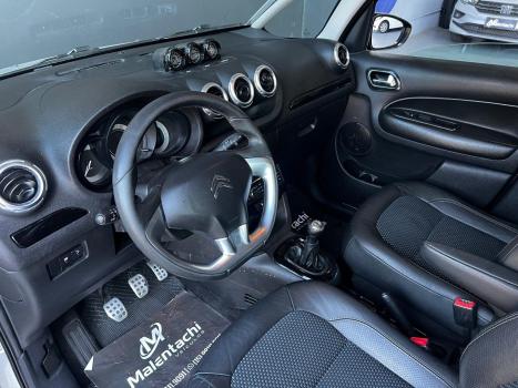 CITROEN Aircross 1.6 16V 4P EXCLUSIVE FLEX, Foto 13
