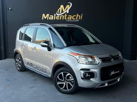 CITROEN Aircross 1.6 16V 4P EXCLUSIVE FLEX, Foto 15