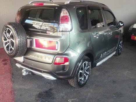 CITROEN Aircross 1.6 16V 4P GL FLEX, Foto 2