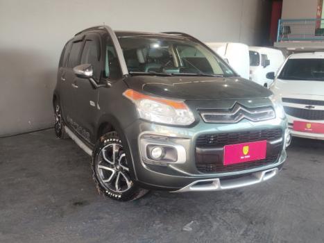 CITROEN Aircross 1.6 16V 4P GL FLEX, Foto 3