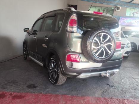 CITROEN Aircross 1.6 16V 4P GL FLEX, Foto 4