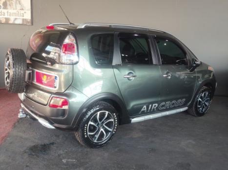 CITROEN Aircross 1.6 16V 4P GL FLEX, Foto 5
