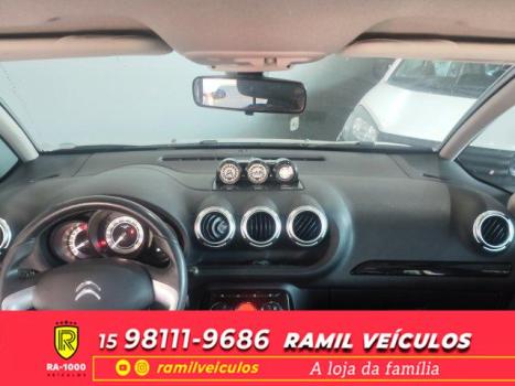 CITROEN Aircross 1.6 16V 4P GL FLEX, Foto 6