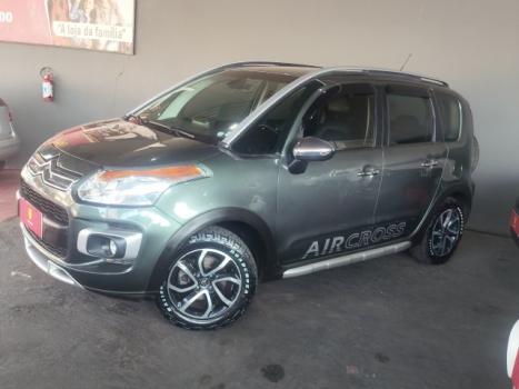 CITROEN Aircross 1.6 16V 4P GL FLEX, Foto 9