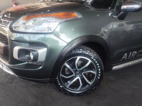 CITROEN Aircross 1.6 16V 4P GL FLEX, Foto 10