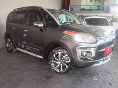 CITROEN Aircross 1.6 16V 4P GL FLEX, Foto 11