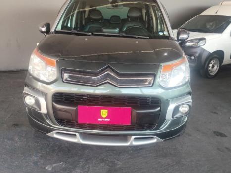 CITROEN Aircross 1.6 16V 4P GL FLEX, Foto 13