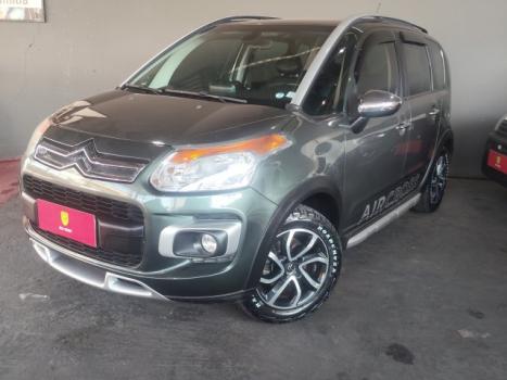 CITROEN Aircross 1.6 16V 4P GL FLEX, Foto 14