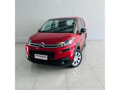 CITROEN Aircross , Foto 1