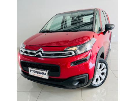 CITROEN Aircross , Foto 2