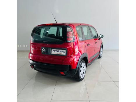 CITROEN Aircross , Foto 3