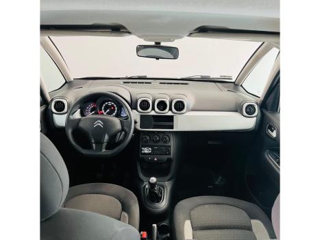 CITROEN Aircross , Foto 5