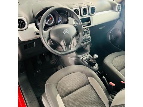 CITROEN Aircross , Foto 6