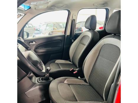 CITROEN Aircross , Foto 12
