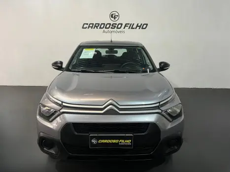 CITROEN C3 1.0 4P 12V FLEX LIVE PACK, Foto 2