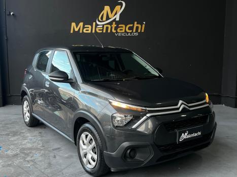 CITROEN C3 1.0 4P 12V FLEX LIVE PACK, Foto 1