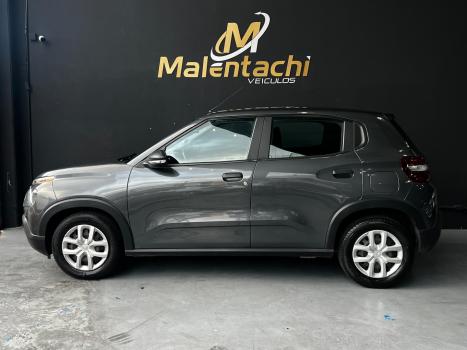 CITROEN C3 1.0 4P 12V FLEX LIVE PACK, Foto 5