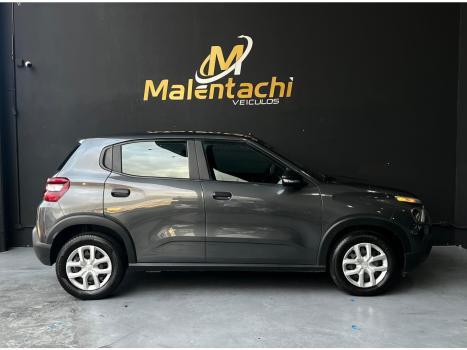 CITROEN C3 1.0 4P 12V FLEX LIVE PACK, Foto 6