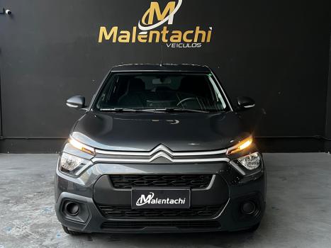 CITROEN C3 1.0 4P 12V FLEX LIVE PACK, Foto 8