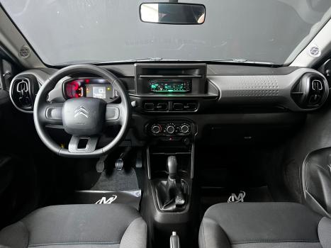CITROEN C3 1.0 4P 12V FLEX LIVE PACK, Foto 9