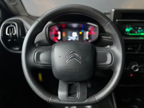 CITROEN C3 1.0 4P 12V FLEX LIVE PACK, Foto 10