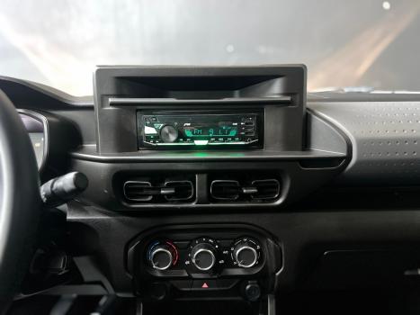 CITROEN C3 1.0 4P 12V FLEX LIVE PACK, Foto 11