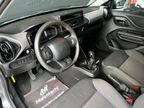 CITROEN C3 1.0 4P 12V FLEX LIVE PACK, Foto 12