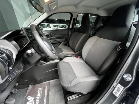 CITROEN C3 1.0 4P 12V FLEX LIVE PACK, Foto 13