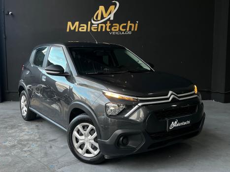 CITROEN C3 1.0 4P 12V FLEX LIVE PACK, Foto 15