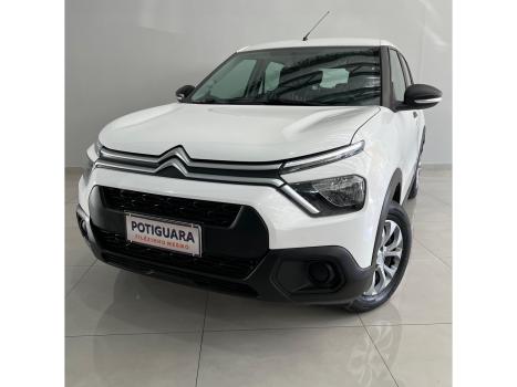 CITROEN C3 1.0 4P 12V FLEX LIVE PACK, Foto 2