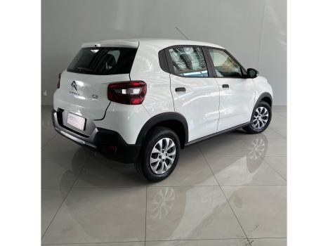 CITROEN C3 1.0 4P 12V FLEX LIVE PACK, Foto 3