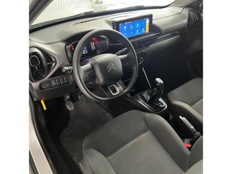 CITROEN C3 1.0 4P 12V FLEX LIVE PACK, Foto 5