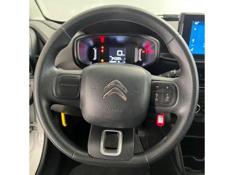 CITROEN C3 1.0 4P 12V FLEX LIVE PACK, Foto 6