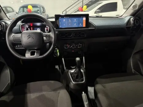CITROEN C3 1.0 4P 12V FLEX LIVE, Foto 3