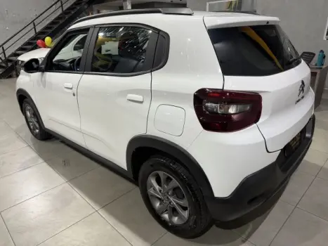 CITROEN C3 1.0 4P 12V FLEX LIVE, Foto 4