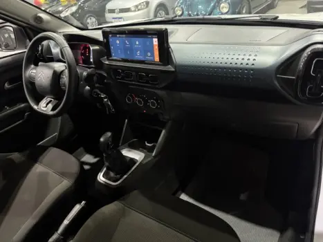 CITROEN C3 1.0 4P 12V FLEX LIVE, Foto 5